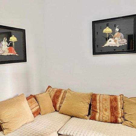 Square 29 Apartman Belgrád Kültér fotó