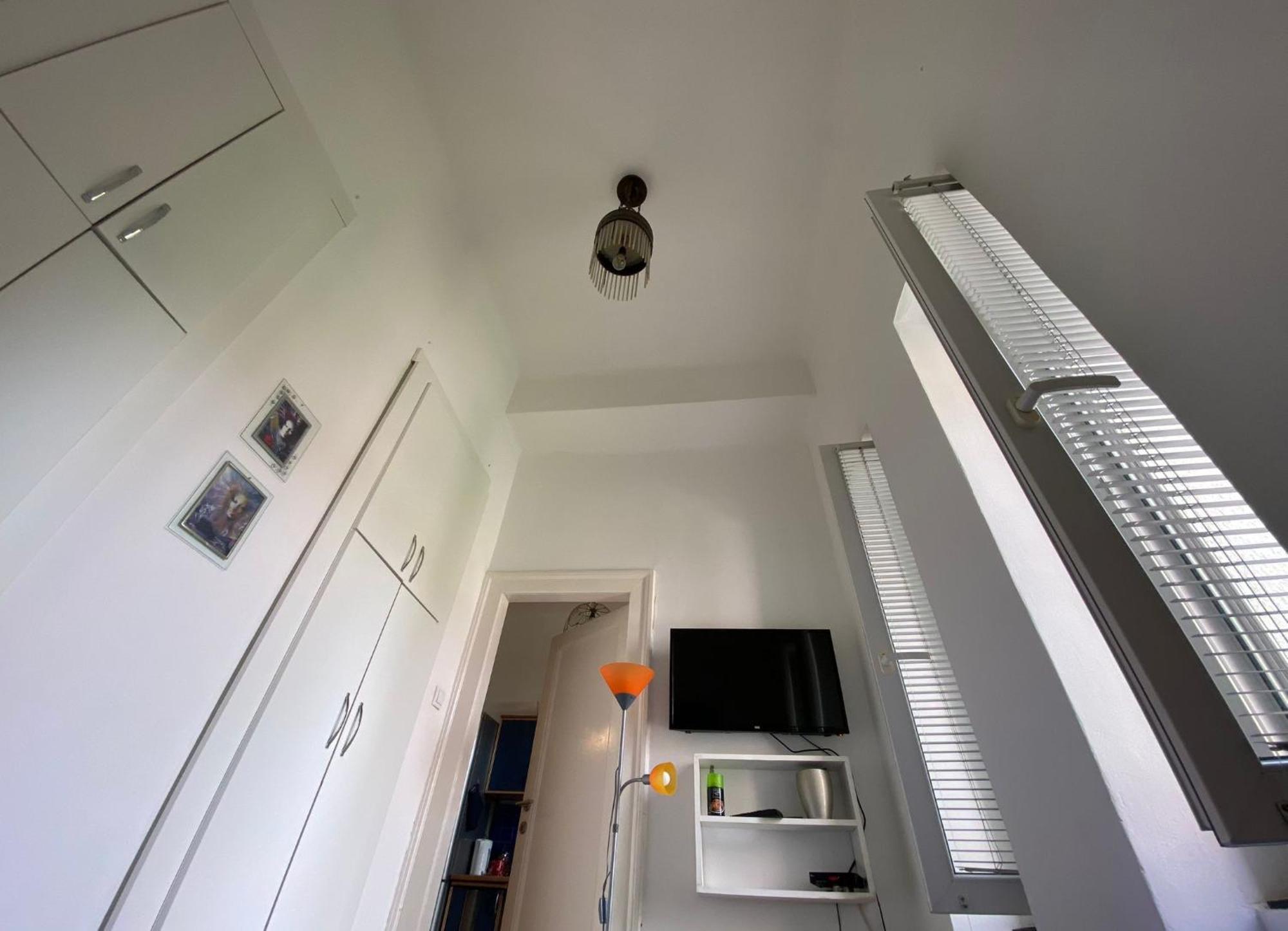 Square 29 Apartman Belgrád Kültér fotó