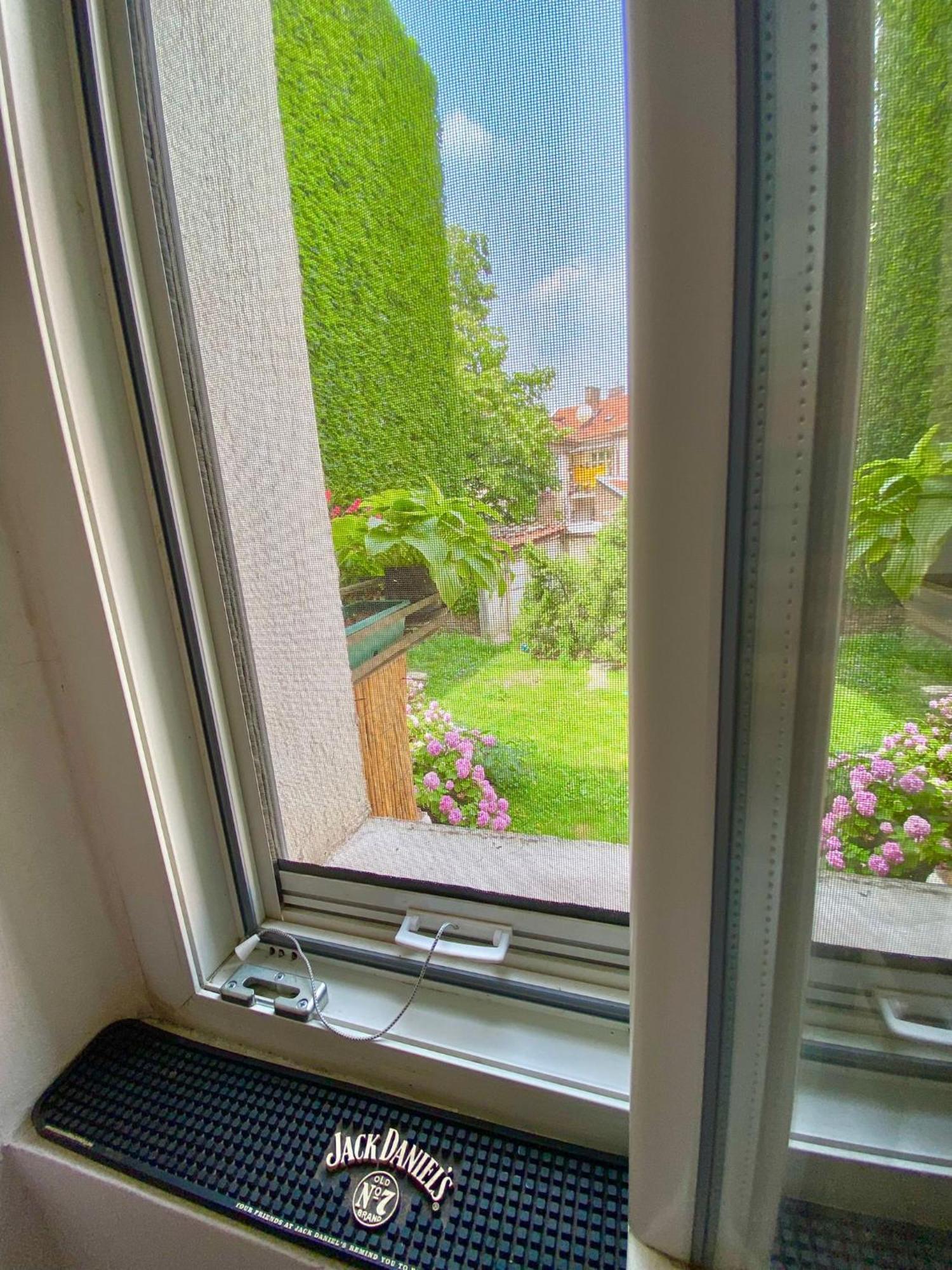 Square 29 Apartman Belgrád Kültér fotó
