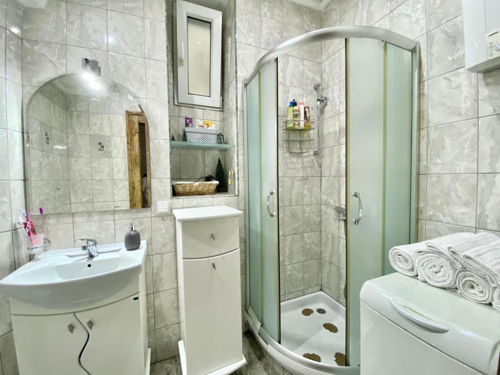 Square 29 Apartman Belgrád Kültér fotó