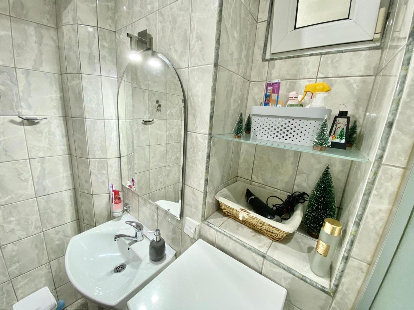 Square 29 Apartman Belgrád Kültér fotó