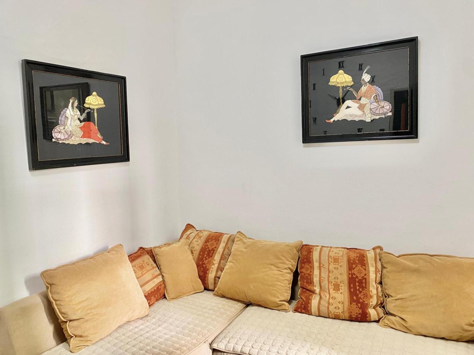Square 29 Apartman Belgrád Kültér fotó