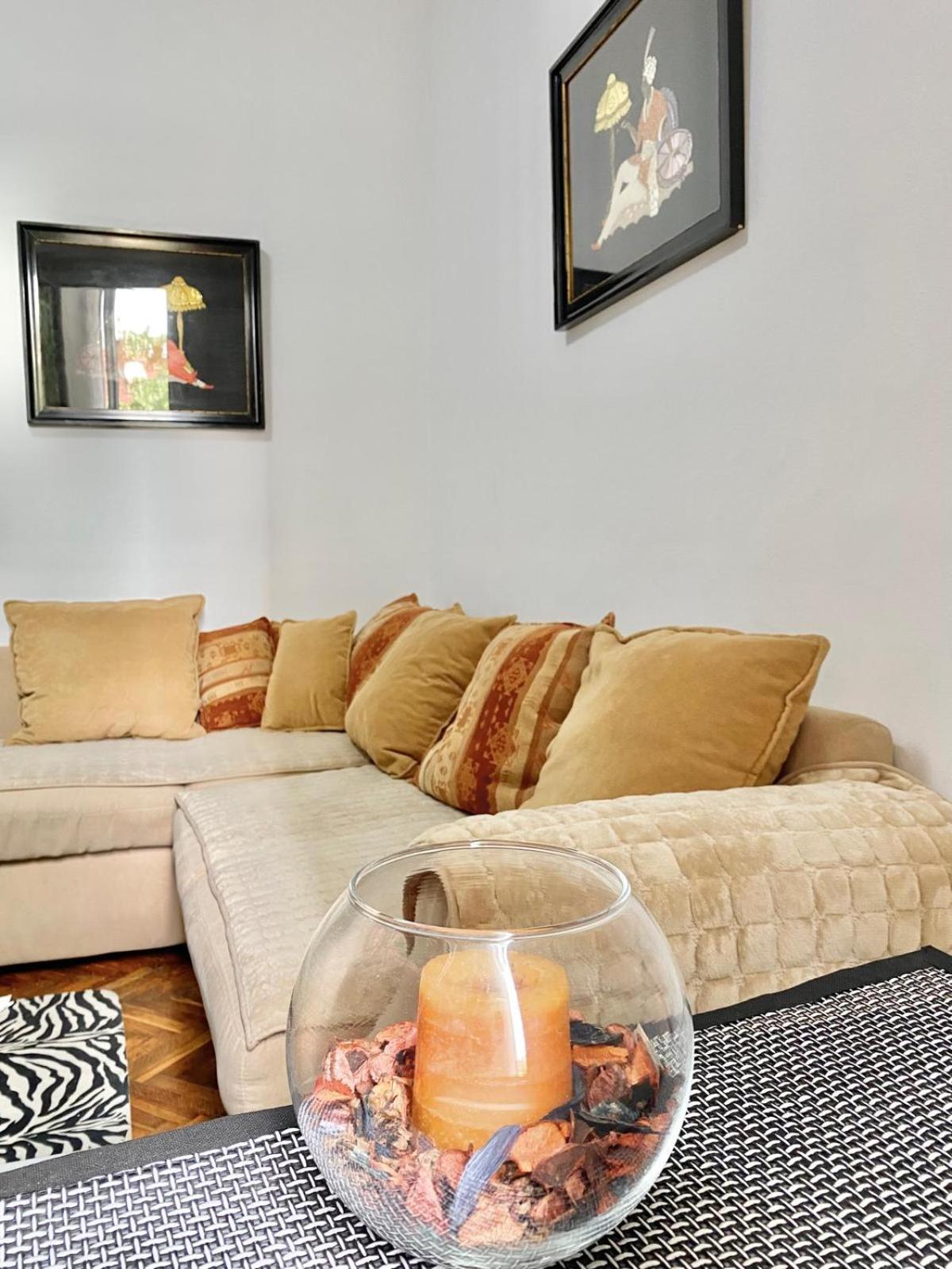 Square 29 Apartman Belgrád Kültér fotó