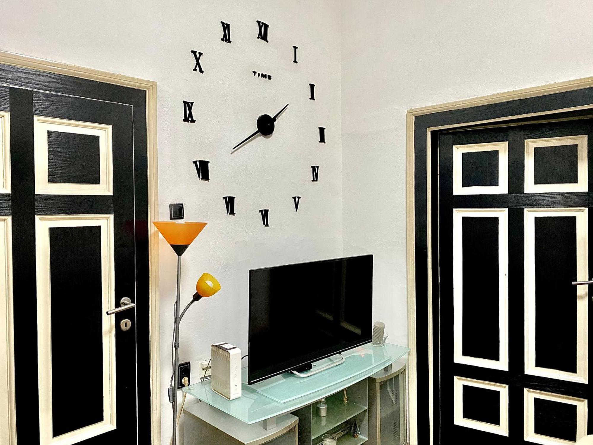 Square 29 Apartman Belgrád Kültér fotó
